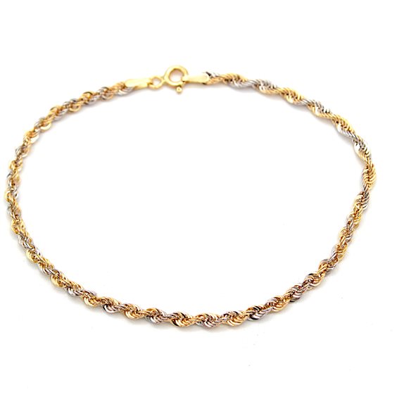 Pulsera Gilma Gioielleria  in Oro BROR-230-286 - BROR-230-286